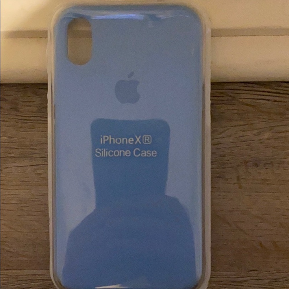 I phone xr case